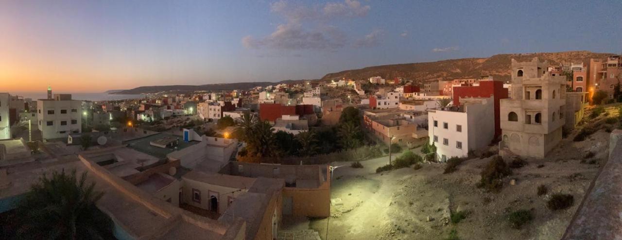 Quiet House Tamraght Daire Agadir Dış mekan fotoğraf